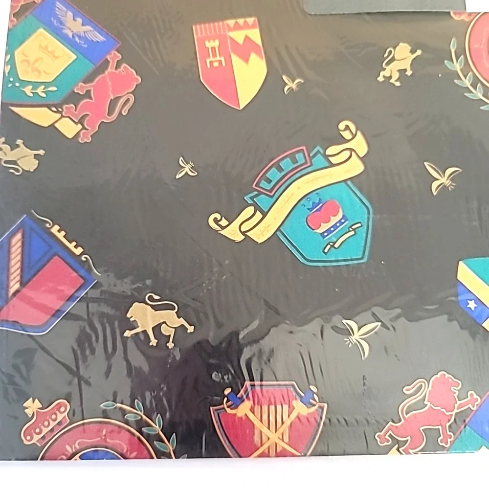 Lot Of 7‎ Vtg Wrapping Paper/Gift Wrap-Wedding-Baby Shower-Any Occasion